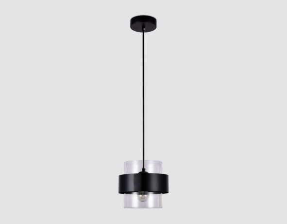 Подвесной светильник с лампочкой Ambrella light TR3646+Lamps 