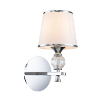 Бра на стену со светодиодными лампами, комплект от Lustrof. №286106-618087