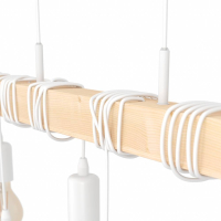 Подвесной светильник с лампочками Eglo 43705+Lamps