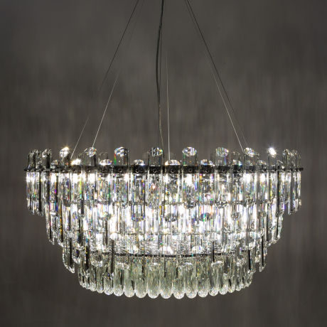 Подвесной светильник Divinare Bellatrix 3510/02 SP-18