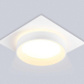 Встраиваемый светильник Ambrella Light TN TN6709
