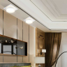 Встраиваемый светильник Ambrella Light TN TN6709