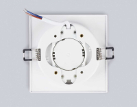 Встраиваемый светильник Ambrella Light TN TN6709