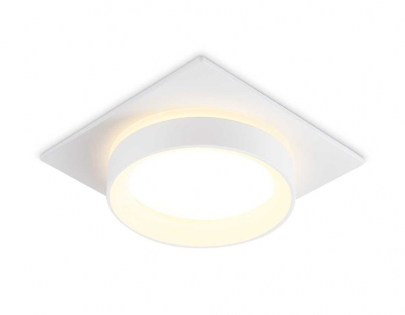 Встраиваемый светильник Ambrella Light TN TN6709