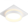 Встраиваемый светильник Ambrella Light TN TN6709