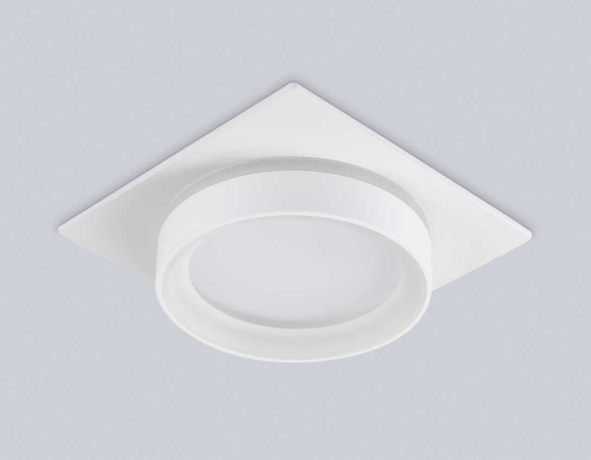 Встраиваемый светильник Ambrella Light TN TN6709