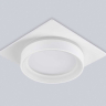 Встраиваемый светильник Ambrella Light TN TN6709