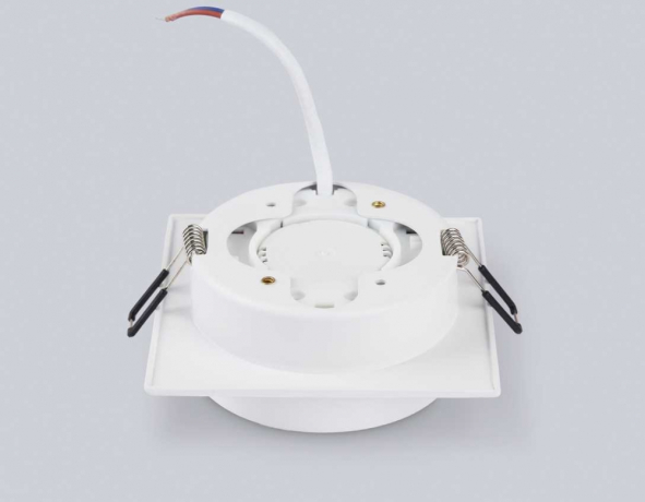Встраиваемый светильник Ambrella Light TN TN6709