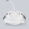 Встраиваемый светильник Ambrella Light TN TN6709