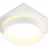 Встраиваемый светильник Ambrella Light TN TN6709