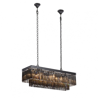 Подвесная люстра Vitaluce V5155 V5159-1/10