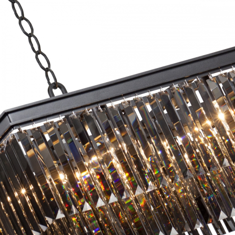 Подвесная люстра Vitaluce V5155 V5159-1/10