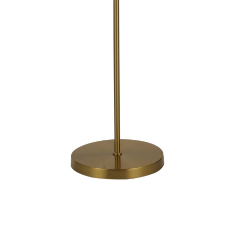 Торшер со светодиодными лампами, комплект от Lustrof. №303351-618312 