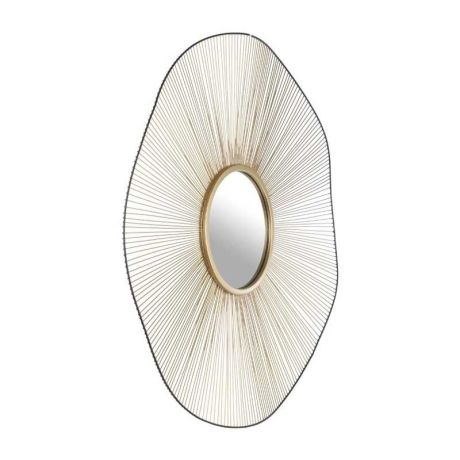 Зеркало настенное Eglo Esashi 425033