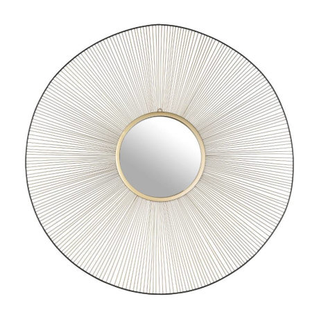 Зеркало настенное Eglo Esashi 425033