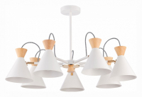 Люстра на штанге EVOLUCE Modica SLE125102-07