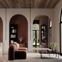 Трековый светильник Technical TR174-1-24WTW-M-B Points