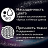 Гель для стирки 3 л ЛАСКА "Сияние черного", концентрат, 2462937 (601890)