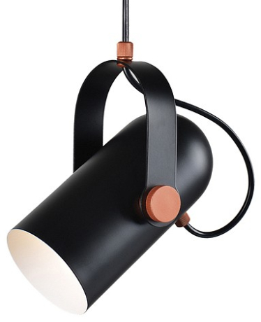 Подвесной светильник Favourite Ampolla 2007-1P 