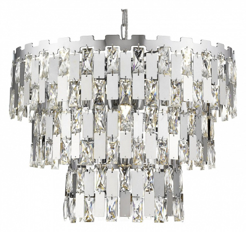 Подвесной светильник SIMPLE STORY 1033 1033-4PL 