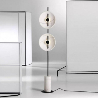 Торшер Alfa-Light F2324 F2324-20