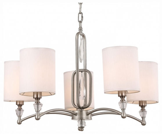 Подвесная люстра Freya Riverside FR1007PL-05N 