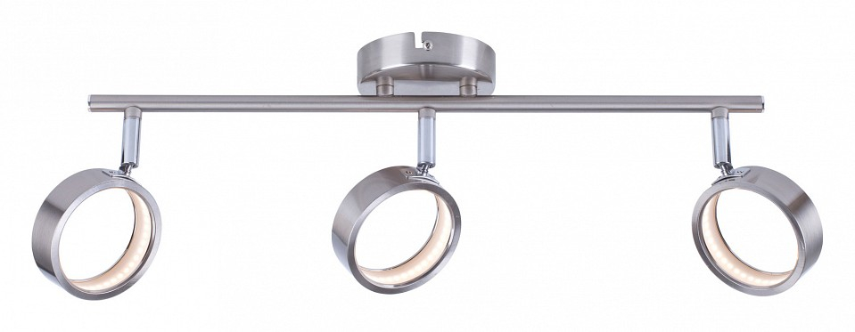 Спот TopLight Jacklyn TL1239Y-03SN 