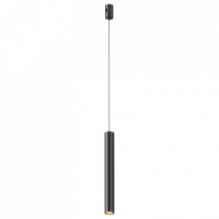 Подвесной светильник Maytoni Technical Focus Led TR155-1-5W3K-B