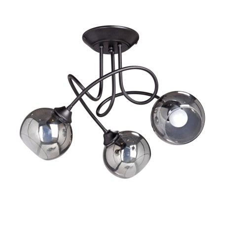 Люстра на штанге Vitaluce  V4309-1/3PL 