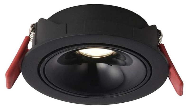 Встраиваемый светильник Wertmark WTD.O08 WTD.O08.660.40.12 