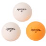 Нарушена упаковка!  <673359> Набор для настольного тенниса Roxel Forward, 2 ракетки, 3 мяча Roxel (ЦБ-00002302)