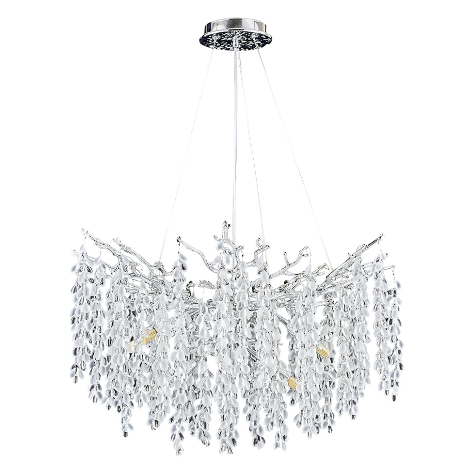 Подвесная люстра Divinare Salice 313526 SP-8 40790₽