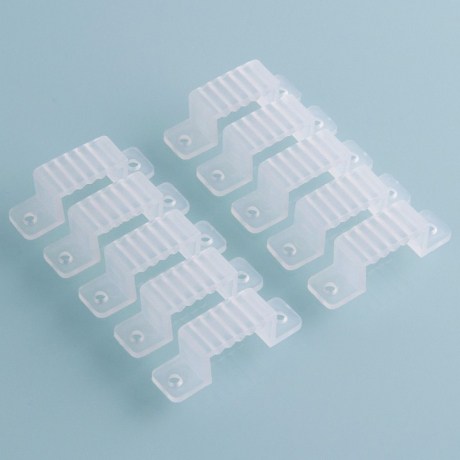 Набор креплений для лент Elektrostandard Аксессуары для светодиодной ленты Premium LS011 a041117 