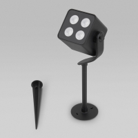 Ландшафтный светодиодный светильник Elektrostandard Visor IP65 35142/S (a057634)