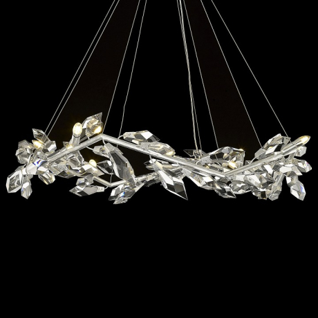 Подвесная люстра Wertmark Casandra WE111.12.203 