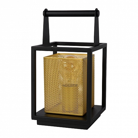 Настольная лампа Lucide Sansa 21522/01/30 