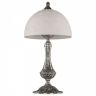 Настольная лампа декоративная Bohemia Ivele Crystal 7100 71100L/25 NB Rose 