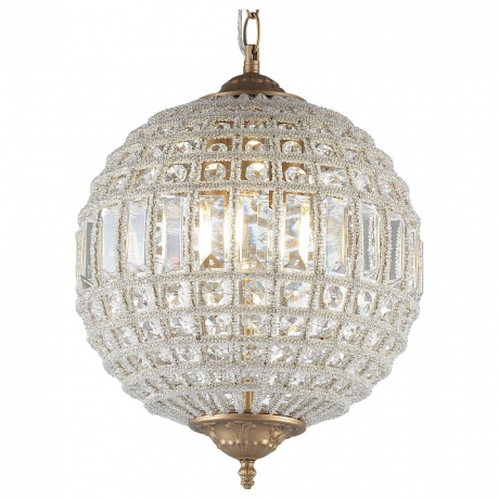 Подвесной светильник Favourite Orientalium 2296-3P 