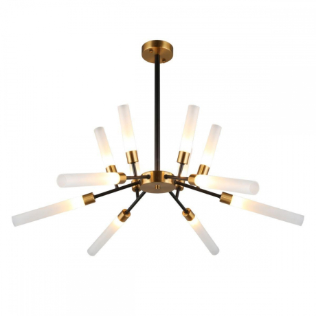 Люстра на штанге Aployt Oliwia APL.604.07.12 