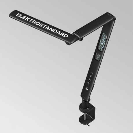 Настольная лампа офисная Elektrostandard Intelligent a064812 
