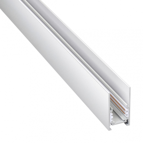 Трек накладной Novotech Flum 135092 