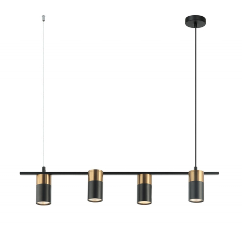 Подвесной светильник Favourite Topper 2825-4P 