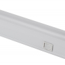 Мебельный линейный светильник Эра LLED-01-12W-6500-W (Б0019780) 