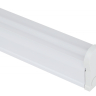 Мебельный линейный светильник Эра LLED-01-12W-6500-W (Б0019780) 