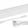 Мебельный линейный светильник Эра LLED-01-12W-6500-W (Б0019780) 