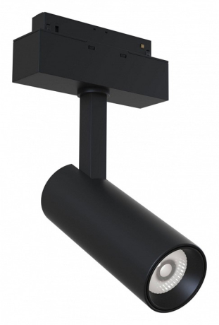 Светильник на штанге Maytoni Technical Focus LED TR019-2-10W3K-B 