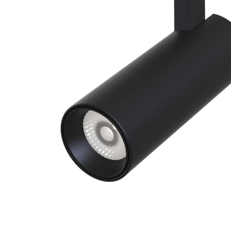 Светильник на штанге Maytoni Technical Focus LED TR019-2-10W3K-B 