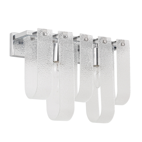 Настенный светильник Arte Lamp Denebola A4074AP-2CC 