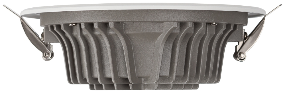 Промышленный встраиваемый светильник Downlight Эра -90-40K-W20 (383324)