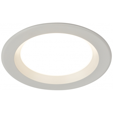 Промышленный встраиваемый светильник Downlight Эра -90-40K-W20 (383324)